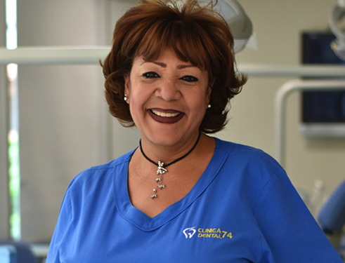 angela Ángela Córdoba