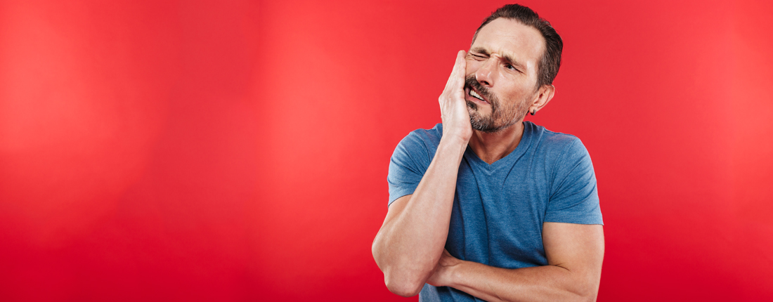 portrait-of-adult-bearded-man-suffering-from-PPLMR2Y portrait-of-adult-bearded-man-suffering-from-PPLMR2Y